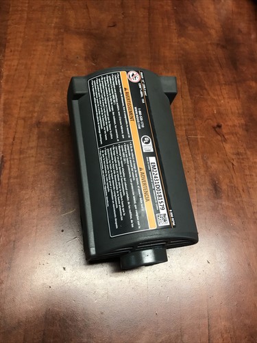 Genuine part motor housing - genuine,