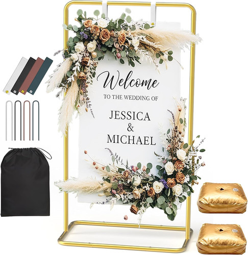 Gold adjustable wedding - gold,