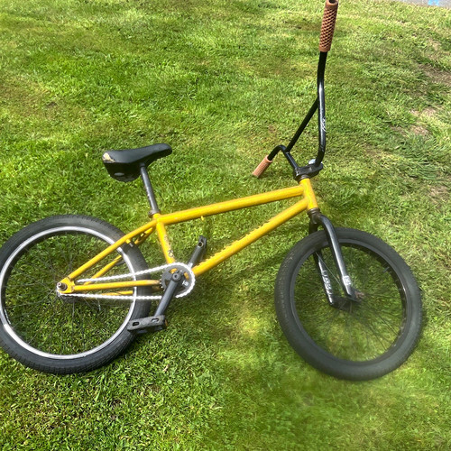 Mafia bikes medusa - mafia, 20in