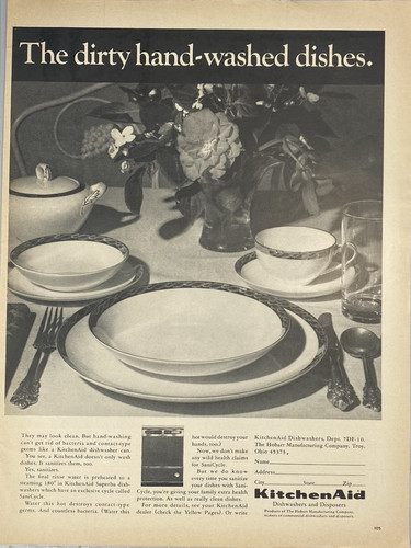 Kitchen aid dishwashers - aid,