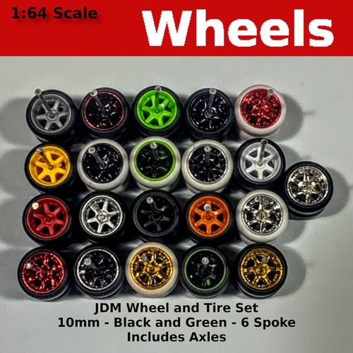 Spoke real riders jdm - spoke,