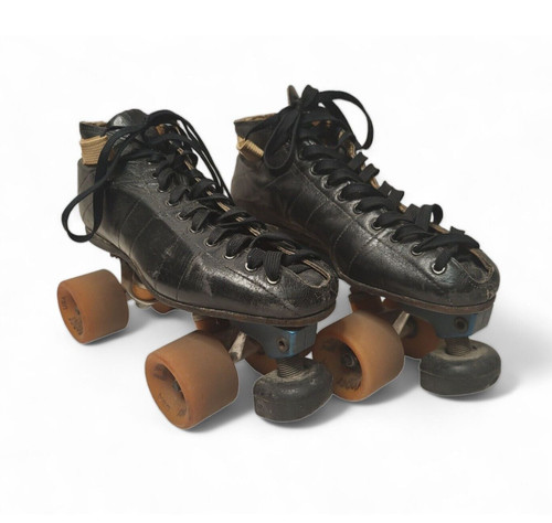 Vintage 1980s riedell - 1980s, 595