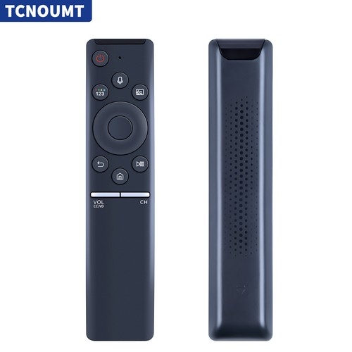 Voice remote control - voice,