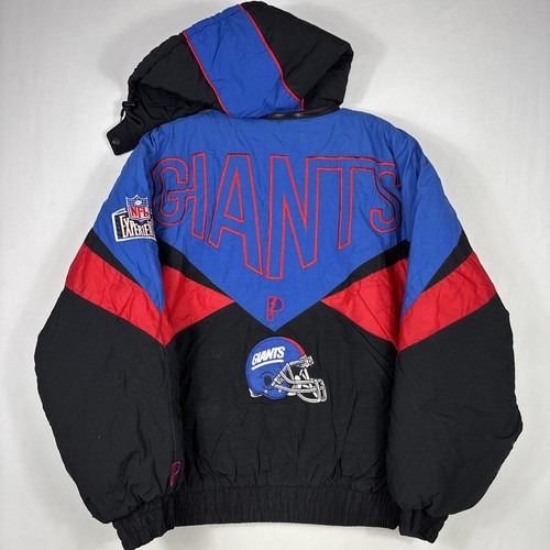 Vintage new york giants pro - new,