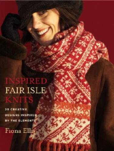 Inspired fair isle - isle, 20