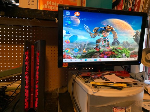 Asus rog g20aj - asus, g20aj-b07