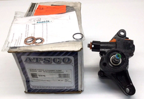 Atsco 5376 remanufactured - 5376,