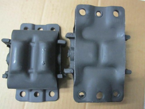 Chevy motor mounts - mounts, 400