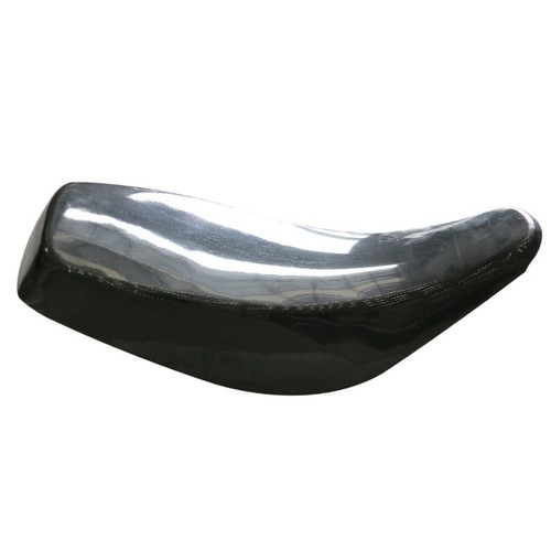 Black seat for - atv, 70cc