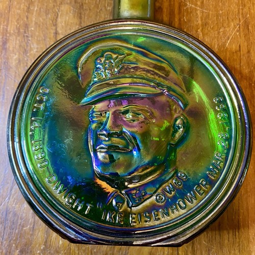 Vintage carnival glass - carnival,