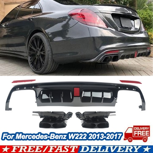 For mercedes w222 - for, s550