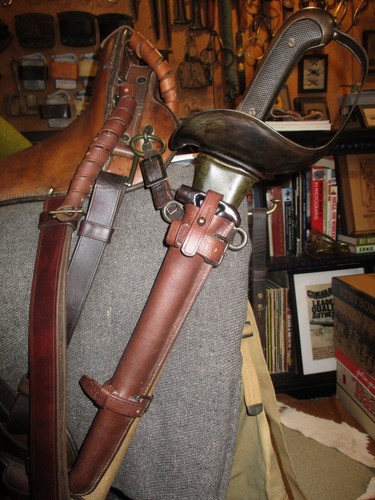1913 patton cavalry sword - 1913,