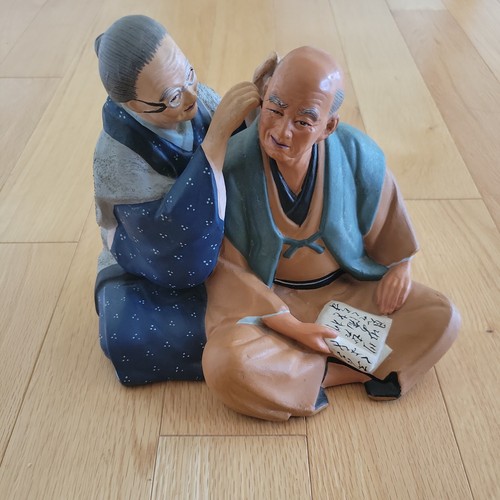 Hakata japanese doll - hakata,