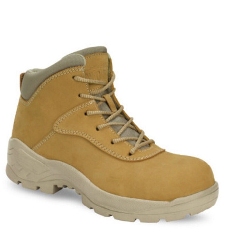 Botas trabajo para mujer - trabajo,
