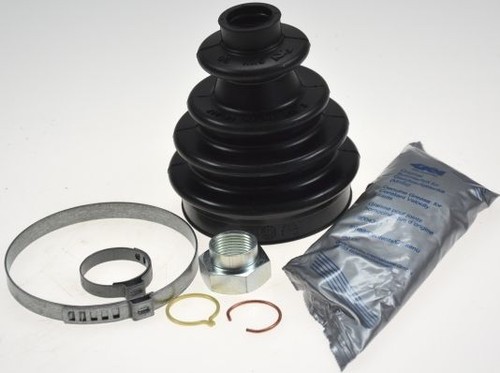 For gkn driveline service - for, gmbh
