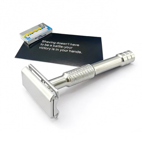 Kampfe shaving razor cnc - shaving,
