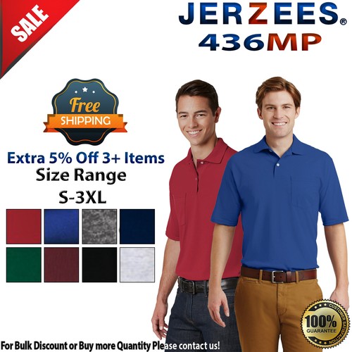 Jerzees 436mp mens short - jerzees,