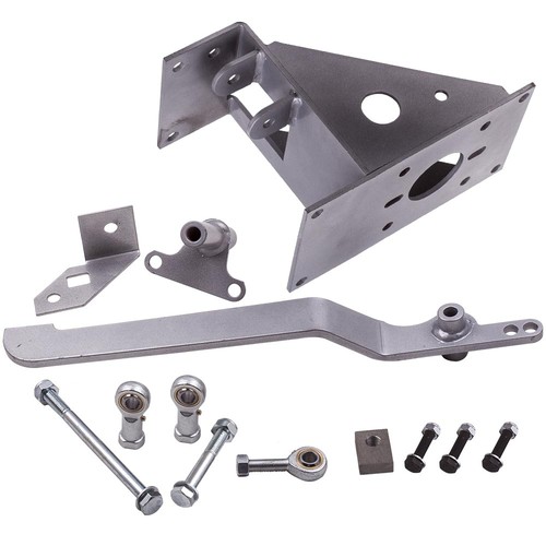 Degree hanging brake pedal - hanging,