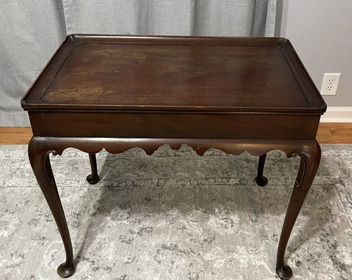 Vintage kittinger colonial - kittinger,