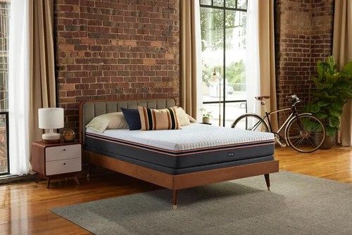 Serta shinola 313 mattress - 313,