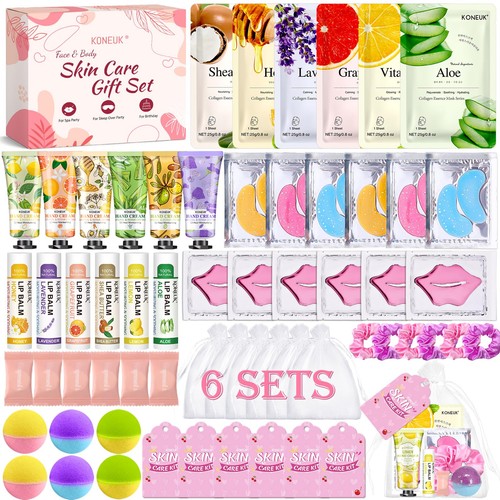 60pcs spa party supplies - spa,