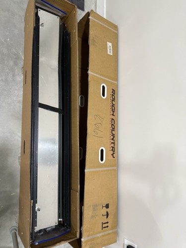 Roll lock series manual - roll-n-lock, m-series