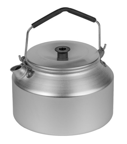 Trangia aluminum kettle - -,
