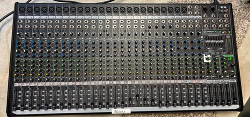 Mackie profxv2 channel - profxv2, 30