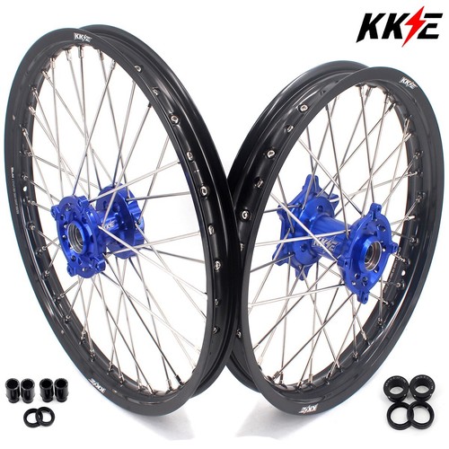 Kke wheels rims fit - 21/19,