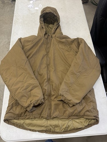 Wild things parka extreme cold - things,