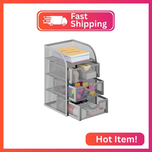 Easypag mesh desk - easypag,