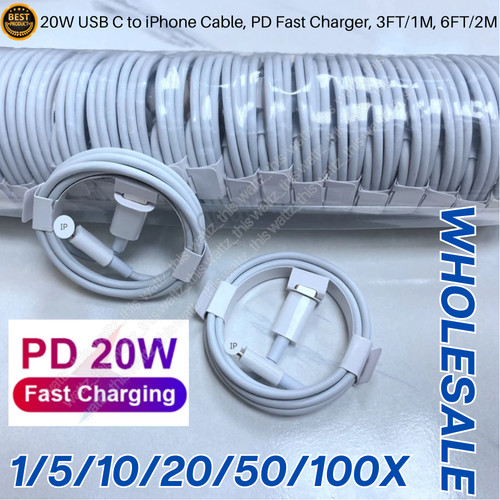 Wholesale 20w fast charger - pd,