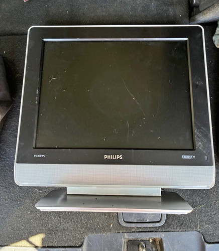 Philips 15pf5120 15in lcd - philips,