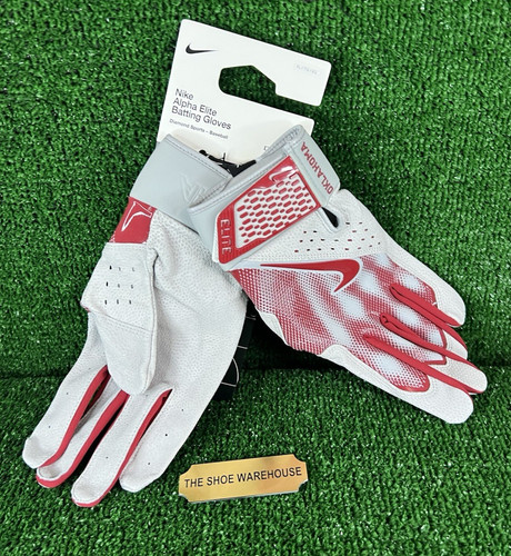 Men oklahoma sooners - oklahoma, nike