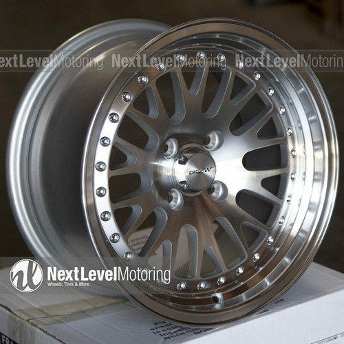 Circuit cp21 15x8 - circuit,