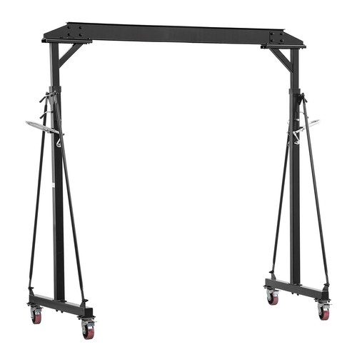 Uimoso adjustable gantry crane - gantry,