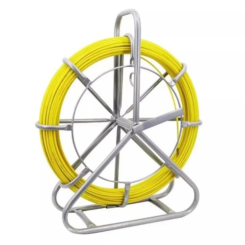 Fiberglass perforator fiber - fiberglass,
