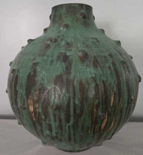 Vintage paul miklowski pottery - vintage,