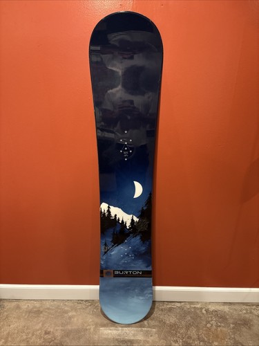 Burton cruzer moon - burton,