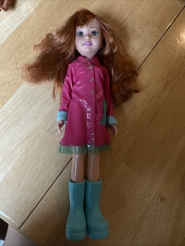 Mattel barbie wee friends - wee, 3