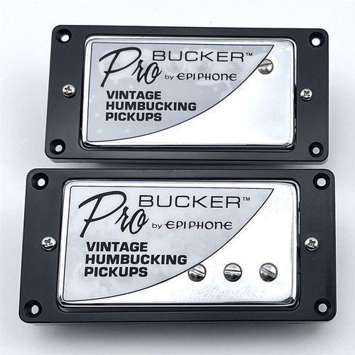Epiphone probucker vintage - epiphone,