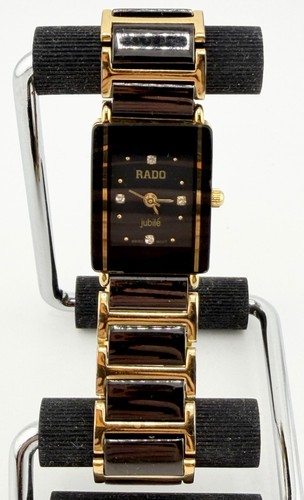 Rado jubilé 120 - jubilé, 120.0281.3