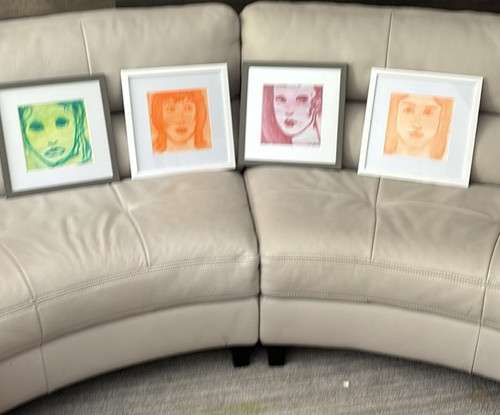 Original artwork - original,