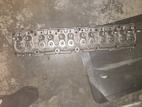 Chevy 230 250 292 - chevy, 230,250,292