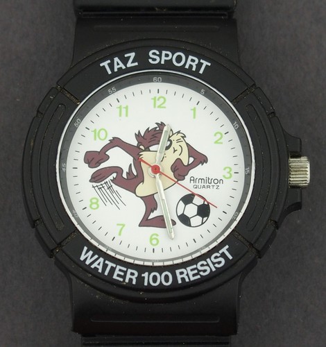 Vintage 1993 taz sport - 1993,