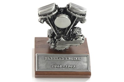 Panhead motor model - panhead, for