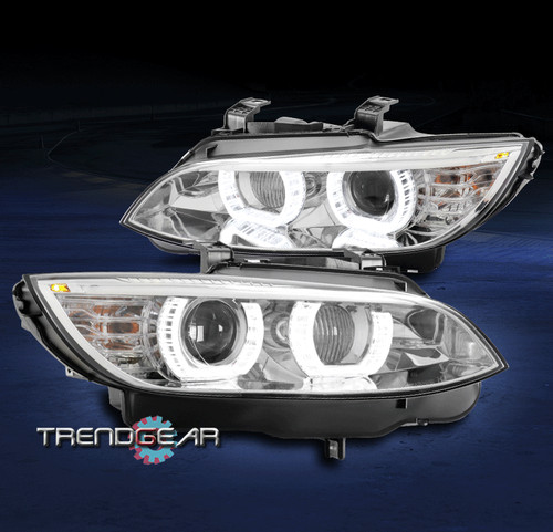 For 2007 2010 bmw - e92, e93