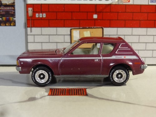 1971 amc american motors - 1971,
