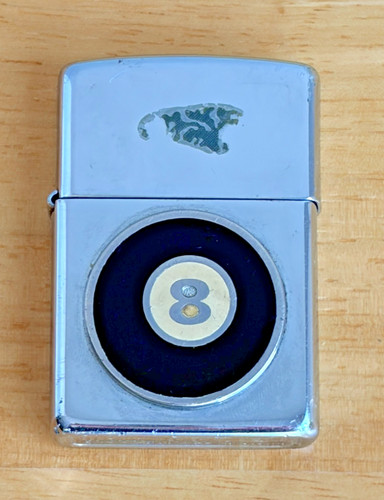 Zippo ball vintage - ball,