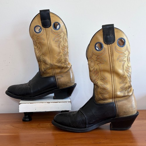 Double mens dh1535 western - mens,